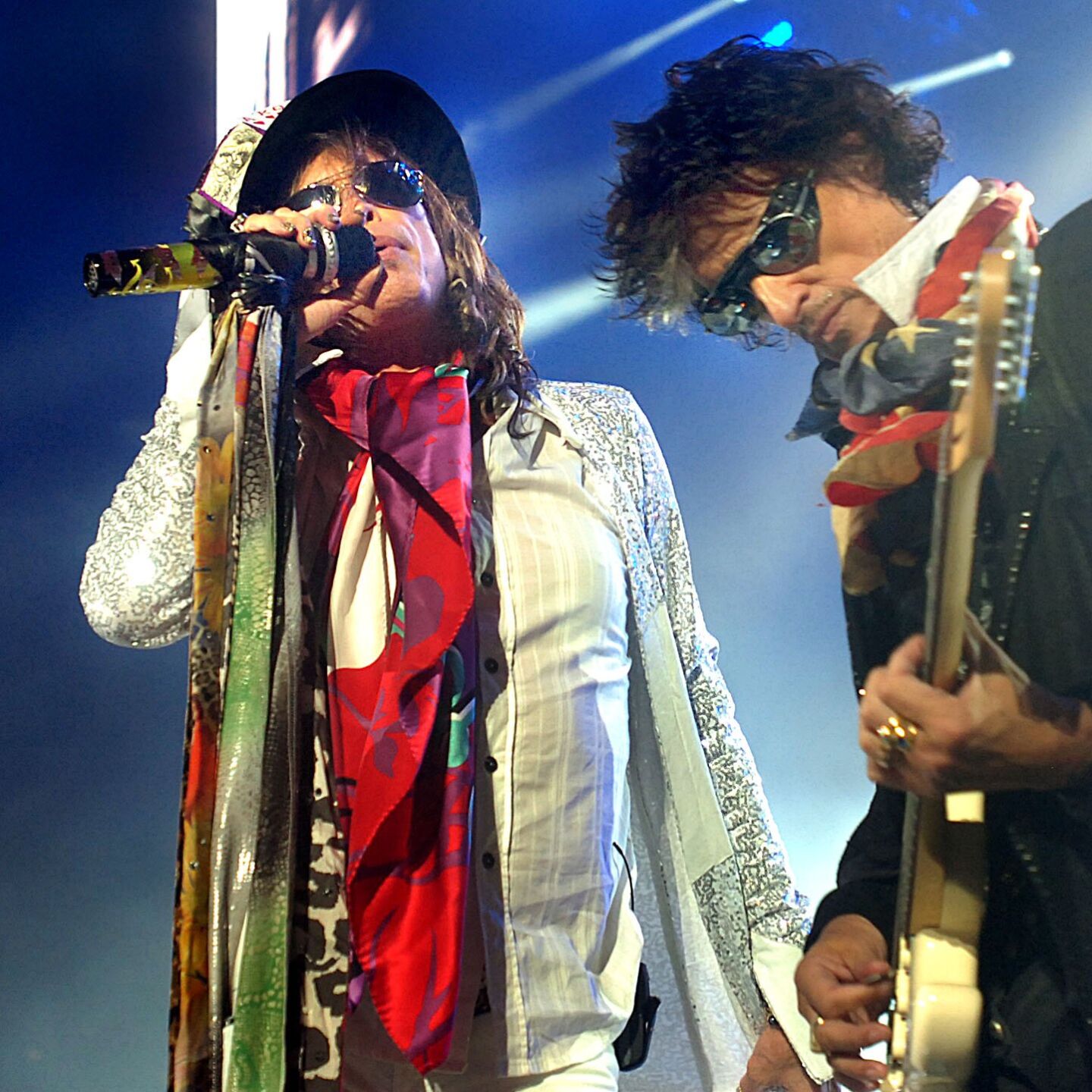 aerosmith review